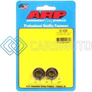 ARP 301-8336 7/16IN-20 1/2 SOCKET 12PT NUT KIT 2 PACK