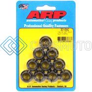 ARP 301-8342 1/2-13 12PT NUT KIT (10 PK)