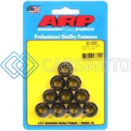 ARP 301-8351 M10 X 1.0 12PT NUT KIT (PKG OF 10)