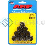 ARP 301-8353 1/2-20 11/16 SOCKET 12PT NUT KIT (SET OF 10)
