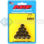 ARP 301-8359 M10 X 1.00 12-POINT NUT KIT (PACK OF 10)