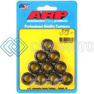 ARP 301-8400 12MM X 1.25 16MM SOCKET 12PT NUT KIT (10 PACK)