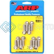 ARP 400-1116 SB CHEVY SS HEX .875 UHL HEADER BOLT KIT