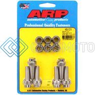 ARP 400-1213 EXHAUST COLLECTOR .475-.600 FLANGE BOLT KIT