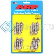ARP 400-1404 SB FORD 3/8 X 1.670 SS HEADER STUD KIT