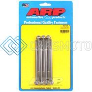 ARP 400-7525 MERLIN BLOCK BRODIX HEAD BB HEX VALVE COVER BOLT KIT (KIT OF 7)