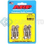 ARP 400-7603 CAST ALUMINUM COVERS 1/4IN SS HEX VALVE COVER STUD KIT