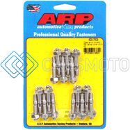 ARP 400-7605 CAST ALUMINUM COVERS SS VALVE COVER STUD KIT