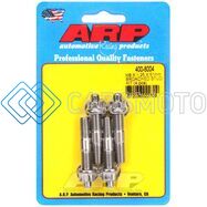 ARP 400-8004 SPORT COMPACT M8 X 1.25 X 51MM STAINLESS ACCESSORY STUDS (4 PACK)