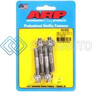 ARP 400-8005 M8 X 1.25 X 57MM BROACHED 4 PIECE STUD KIT