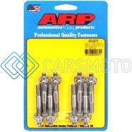 ARP 400-8015 SPORT COMPACT M8 X 1.25 X 57MM STAINLESS ACCESSORY STUDS (8 PACK)