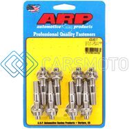 ARP 400-8017 SPORT COMPACT M10 X 1.25 X 55MM STAINLESS ACCESSORY STUDS (8 PACK)