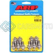 ARP 400-8021 M8 X 1.25 X 32MM BROACHED 10 PIECE STUD KIT