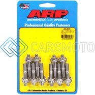 ARP 400-8023 M8 X 1.25 X 45MM BROACHED 10 PIECE STUD KIT
