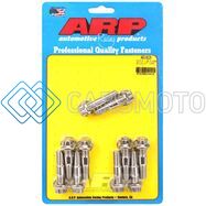 ARP 400-8026 M10 X 1.25 X 48MM BROACHED 10 PIECE STUD KIT