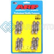 ARP 400-8033 M8 X 1.25 X 45MM BROACHED STUD KIT (16 PIECES)
