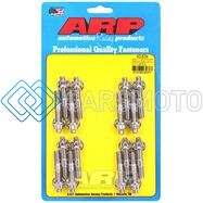 ARP 400-8034 M8 X 1.25 X 51MM BROACHED STUD KIT - 16 PCS.
