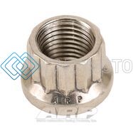 ARP 400-8308 M12 X 1.25 SS .750IN OD 12PT NUT KIT