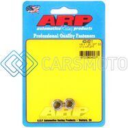 ARP 400-8311 M8 X 1.25 M10 WR 12PT STAINLESS STEEL NUT KIT