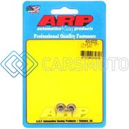 ARP 400-8320 1/4-28 SS 12PT NUT KIT