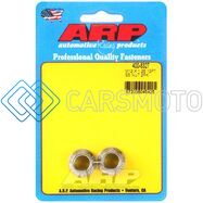 ARP 400-8327 M12 X 1.25 M14 WR 12PT NUT KIT - 2 PACK