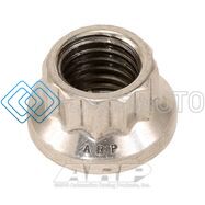 ARP 400-8345 M10 X 1.50 SS M12 SOCKET 12PT NUT KIT