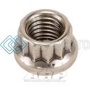 ARP 400-8346 M7 X 1.00 SS M9 SOCKET 12PT NUT KIT