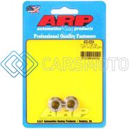 ARP 400-8354 M10 X 1.25 SS 12MM SOCKET 12PT NUT KIT