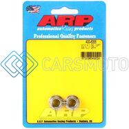 ARP 400-8355 M10 X 1.50 SS 12MM SOCKET 12PT NUT KIT (2-PACK)