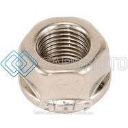 ARP 400-8607 1/2IN-20 SS HEX NUT KIT