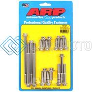 ARP 420-3201 BUICK 350 SS 12PT TIMING COVER AND WATER PUMP BOLT KIT