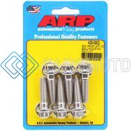 ARP 429-0902 GM V6/V8 SS 12PT BELLHOUSING BOLT KIT