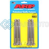 ARP 430-2001 CHEVY LS1/LS4/LS6/LM7 5.5, LQ4-6.0 & RL4-4.8 HEX INTAKE MANIFOLD BOLT KIT