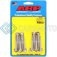 ARP 430-2002 CHEVY LS 45MM UHL HEX EDELBROCK INTAKE MANIFOLD BOLT KIT