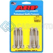 ARP 430-2103 CHEVY LS 55MM UHL 12PT GM PERFORMANCE INTAKE MANIFOLD BOLT KIT