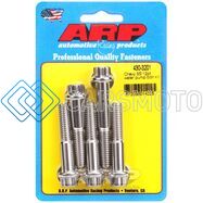 ARP 430-3201 SB/BB CHEVY SHORT WATER PUMP SS 12PT BOLT KIT