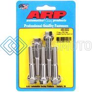 ARP 430-3202 SB/BB CHEVY SHORT WATER PUMP SS HEX BOLT KIT