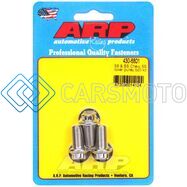 ARP 430-6801 SB & BB CHEVY SS LOWER PULLEY BOLT KIT