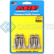 ARP 434-1103 HEADER STUD KIT SS 12PT CHEVY LT1 6.2L SMALL BLOCK