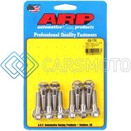 ARP 434-1104 SBC LT1 6.2L SS HEX HEADER BOLT KIT