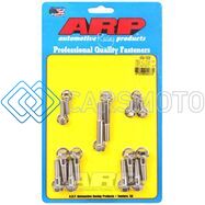 ARP 434-1506 LT1 6.2L SS HEX TIMING COVER BOLT KIT