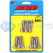 ARP 434-2303 CHEVY LT1 6.2L IGNITION COIL 12PT STAINLESS STEEL BOLT KIT