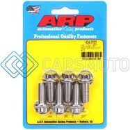 ARP 434-3101 LS1 LS2 SS 12PT MOTOR MOUNT BOLT KIT