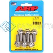 ARP 434-3102 LS1 LS2 SS HEX MOTOR MOUNT BOLT KIT