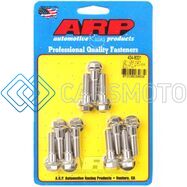 ARP 434-8001 CHEVROLET LS1/LS2 SS HEX VALLEY COVER BOLT KIT
