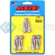ARP 434-8002 LS1 LS2 SS 12PT VALLEY COVER BOLT KIT