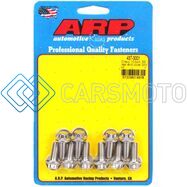 ARP 437-3001 CHEVY 10-BOLT SS REAR END COVER BOLT KIT