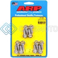 ARP 437-3002 CHEVY 12-BOLT SS REAR END COVER BOLT KIT