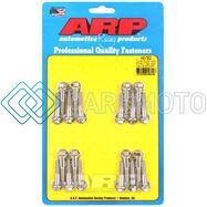 ARP 440-7502 CHRYSLER HEMI 5.7/6.1L SS HEX VALVE COVER BOLT KIT