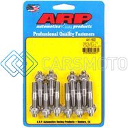 ARP 441-1302 03 DODGE NEON SRT / PT CRUISER EXHAUST STUD KIT (10)
